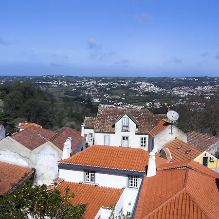 Palácio de Sintra Boutique House-3